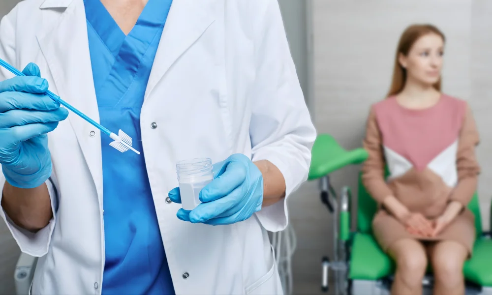 Best Chronic Pelvic Pain Treatment in Jubilee Hills – Dr. Prodduturu Padmaja 
